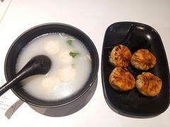 -小杨生煎(南京东路食品一店)