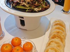 -花家怡园(四合院总店)
