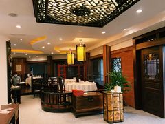 包厢-莲苑中餐厅·Lotus Court(厦门马哥孛罗东方大酒店)