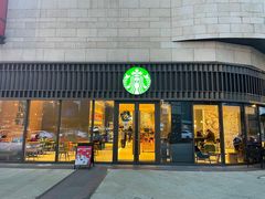 -星巴克(成都市中海右岸环宇坊店)