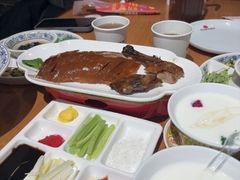 -老北京炸酱面·烤鸭(前门店)