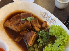 -松發肉骨茶(先得坊店)