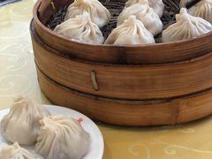 鲜肉小笼-王興記(中山路店)