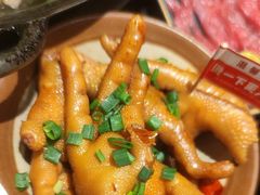 -周小明火锅(黑金冠社区店)