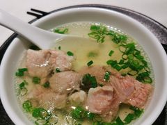 -客颂·客家宴(大壮国际广场店)