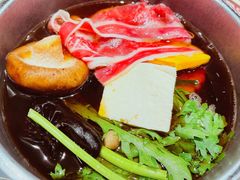 -吉野家(群力王府井店)