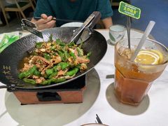 -费大厨辣椒炒肉(正佳广场店)