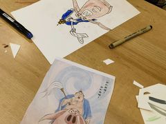 -艺塔木美学教育(和达校区)