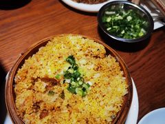 -掌上鲜(南顺城街店)