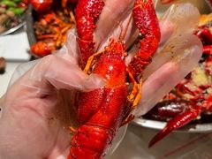 -王红军龙虾(新民路店)