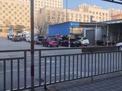 -京西五环检测场