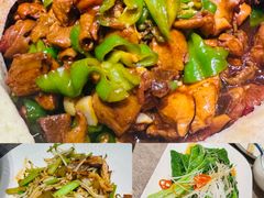 -闫府私房菜(恒隆店)