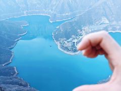 -河南宝泉旅游区