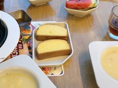-豪客来牛排(红豆万花城店)
