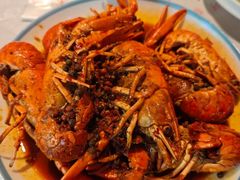 -三妹小龙虾·黄油蟹(华侨城总店)