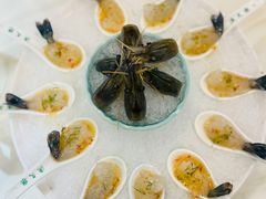 -渔文乐·海鲜大排档(壹品总店)