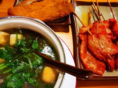 -CITY MART城市集市·里弄(北外滩来福士广场店)