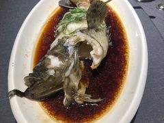 -上海新锦江大酒店