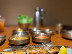 -春熙台韩国料理·章鱼肥牛(西丽店)