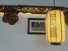 -蜜桃餐厅·古运河畔(南下塘店)