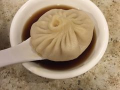 老班长餐厅-老班长手工灌汤包老店(东山店)
