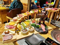 -黑牛の店·和牛烧肉(合生汇店)