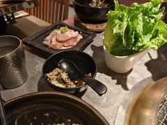 -厚贞日式烤肉(龙之梦店)