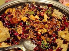 -烤匠麻辣烤鱼(环球中心店)