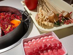 -大斌家串串火锅(德思勤店)