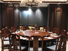 包厢-唐山宴大唐州府精品中餐