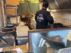 -董顺桃小粒臭豆腐(太平街一店)