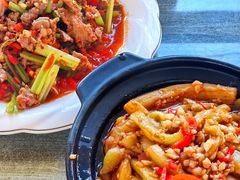 -湖南湘菜馆(东湘缘二店)
