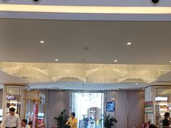 -寻味顺德·珍之宝酒楼(杏坛店)