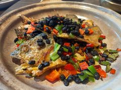 -张家卫·阳江菜·小海鲜(肥婆湾桥店)