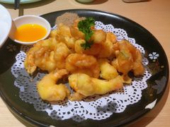-吕氏疙瘩汤·海鲜新鲁菜(凯德mall新都心店)