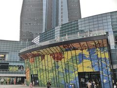 -大族广场Mall&More