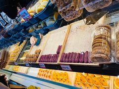 -東更道点心行(利客来店)