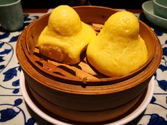 -绿茶餐厅(布吉万象汇店)