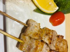 -小句号·精致料理(江南环球港店)
