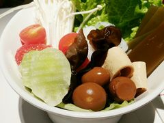 -鱼酷活鱼烤鱼(恒隆广场店)