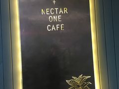 -Nectar One Cafe(勇烈路n1店)