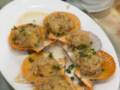 -新金盛·海鲜酒楼(盐田店)