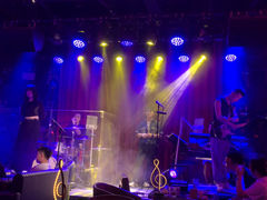 -108·公社·创意餐厅·LIVE HOUSE(李公堤店)