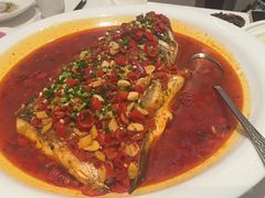 -道道鲜·崇明私房菜(五角场店)