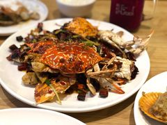 -南海渔家•海鲜•正宗海南菜(海棠湾店)