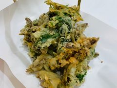 -小厨娘淮扬菜(六合欢乐港店)