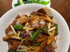 -寻裕记·现炒浇头面(人民广场店)