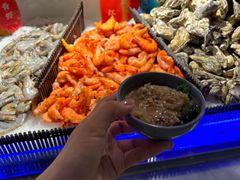 -火叮叮自助烤肉·现切牛肉(茂业店)