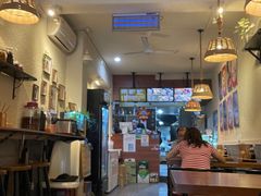 大堂-豆爺小面(朱雀店)
