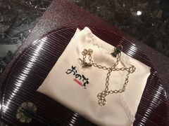 -Ginza Onodera铁板烧(外滩十八号店)